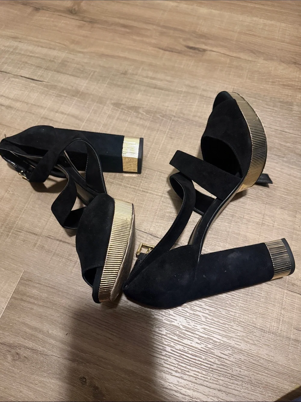 Michael Kors Heels